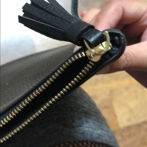 kate spade Bags - Kate Spade black clutch kate spade Bags - Kate Spade black clutch